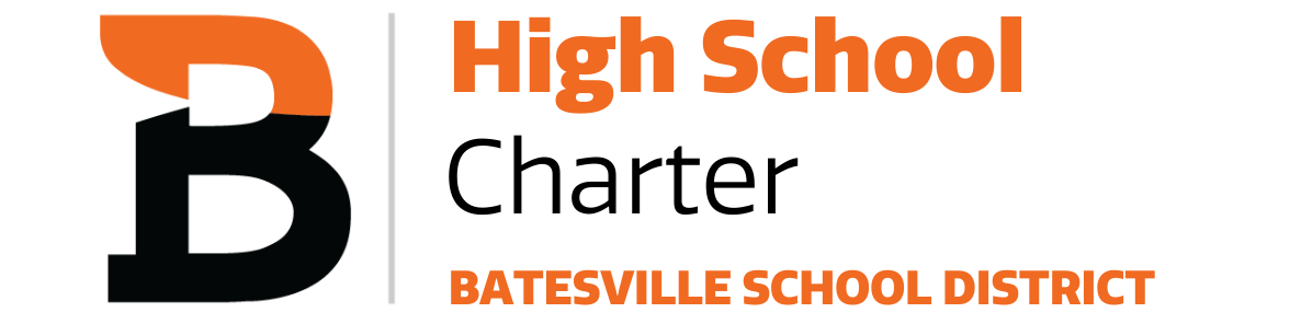 BHS Charter Logo